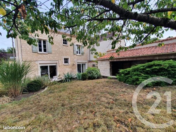 5 غرف نوم منزل في Val-d'Oise, France رقم 358450