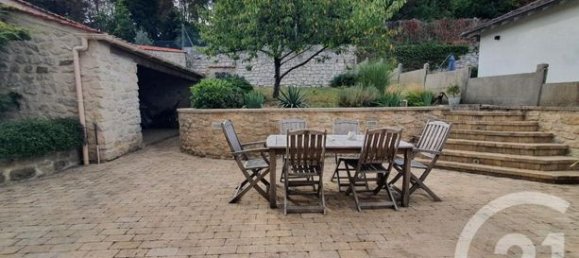 5 Schlafzimmer Haus in Val-d'Oise, France, Nr. 358450 2