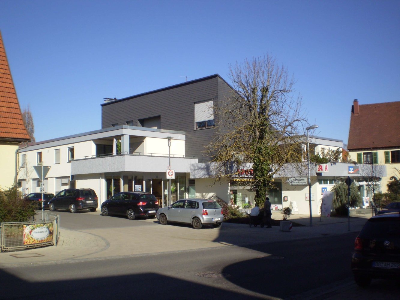 4 bedrooms Apartment in Boblingen, Germany No. 239487