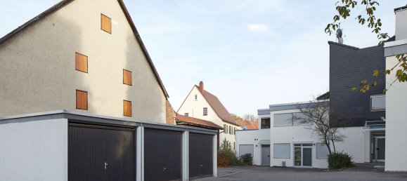 4 bedrooms Apartment in Boblingen, Germany No. 239487 15