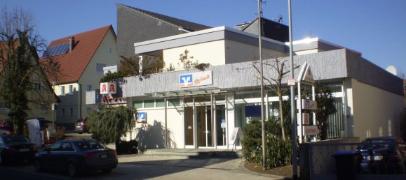 4 bedrooms Apartment in Boblingen, Germany No. 239487 2