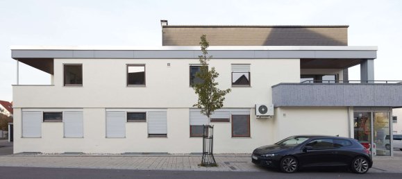 4 bedrooms Apartment in Boblingen, Germany No. 239487 4