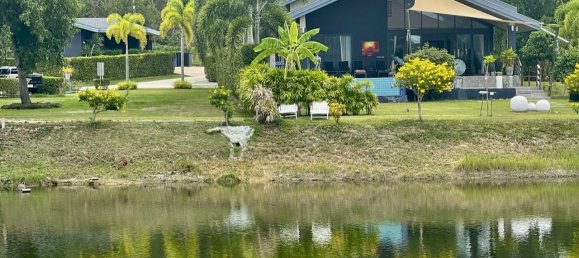 4 bedrooms Cafe / restaurant in Hua Hin, Thailand No. 8023 2