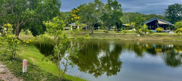 4 bedrooms Cafe / restaurant in Hua Hin, Thailand No. 8023 3