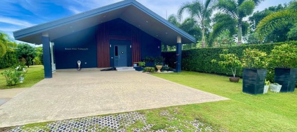 4 bedrooms Cafe / restaurant in Hua Hin, Thailand No. 8023 4