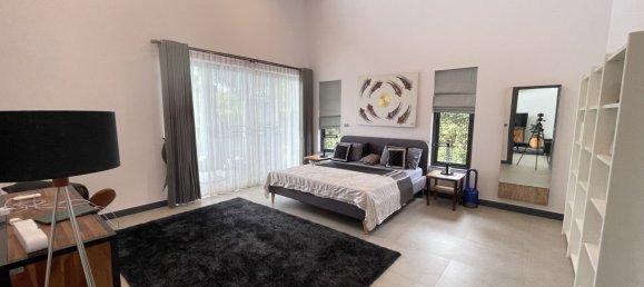 4 bedrooms Cafe / restaurant in Hua Hin, Thailand No. 8023 13