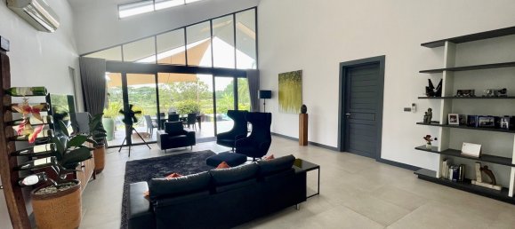 4 bedrooms Cafe / restaurant in Hua Hin, Thailand No. 8023 10