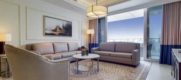 2 chambres Appartement à ADDRESS BOULEVARD, Downtown Dubai (Downtown Burj Dubai), UAE No. 59047 4