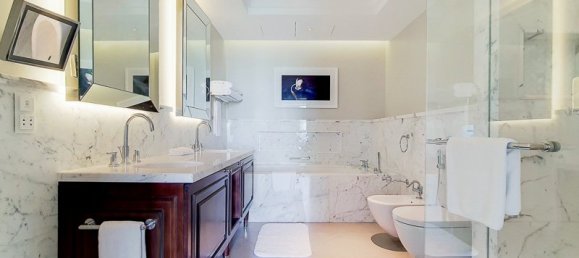 2 chambres Appartement à ADDRESS BOULEVARD, Downtown Dubai (Downtown Burj Dubai), UAE No. 59047 9