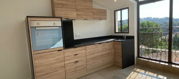 1 bedroom Townhouse in Biot, France No. 296171 7