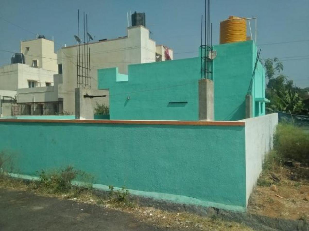 2 Schlafzimmer Haus in Bangalore, India, Nr. 17710