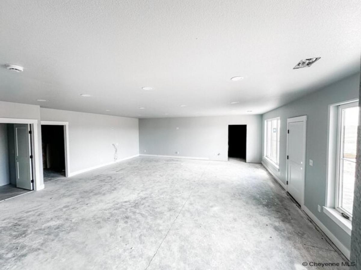 4 bedrooms House in Cheyenne, USA No. 413634