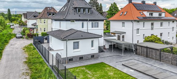 5-Zimmer Haus in Dortmund, Germany, Nr. 291235 2