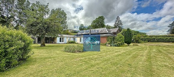 4 bedrooms House in Saint-Aubin-Riviere, France No. 274767 11