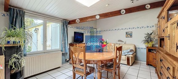 4 bedrooms House in Saint-Aubin-Riviere, France No. 274767 6