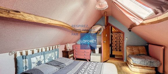 4 bedrooms House in Saint-Aubin-Riviere, France No. 274767 8