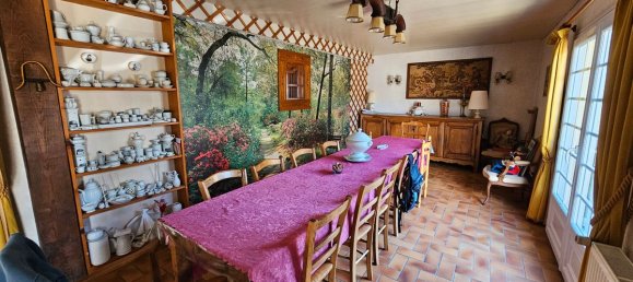 4 bedrooms House in Saint-Aubin-Riviere, France No. 274767 3