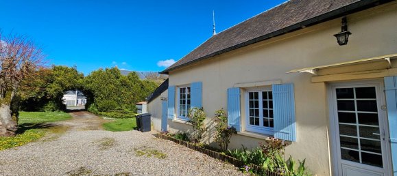 4 bedrooms House in Saint-Aubin-Riviere, France No. 274767 2