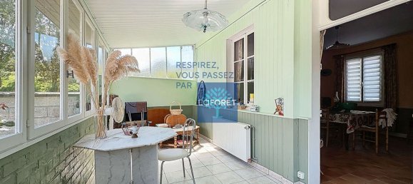 4 bedrooms House in Saint-Aubin-Riviere, France No. 274767 13