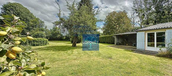 4 bedrooms House in Saint-Aubin-Riviere, France No. 274767 10