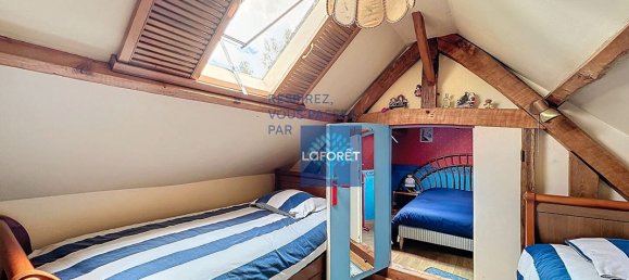 4 bedrooms House in Saint-Aubin-Riviere, France No. 274767 9