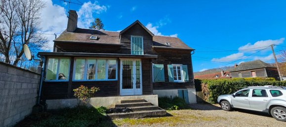 4 bedrooms House in Saint-Aubin-Riviere, France No. 274767 12