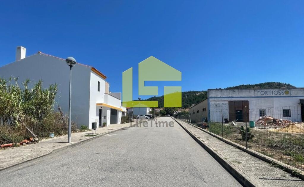  قطعة أرض في Portalegre, Portugal 145متر مربع رقم 91408