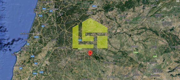  قطعة أرض في Portalegre, Portugal 145متر مربع رقم 91408 11