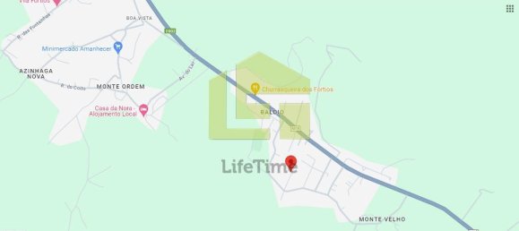  قطعة أرض في Portalegre, Portugal 145متر مربع رقم 91408 7