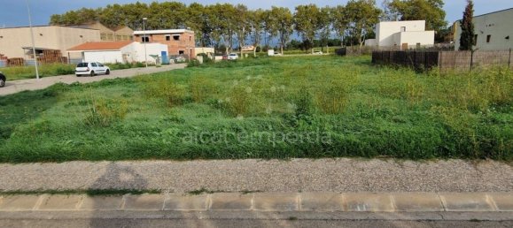 Terreno en Garriguella, Spain 400 m² No. 73559 8