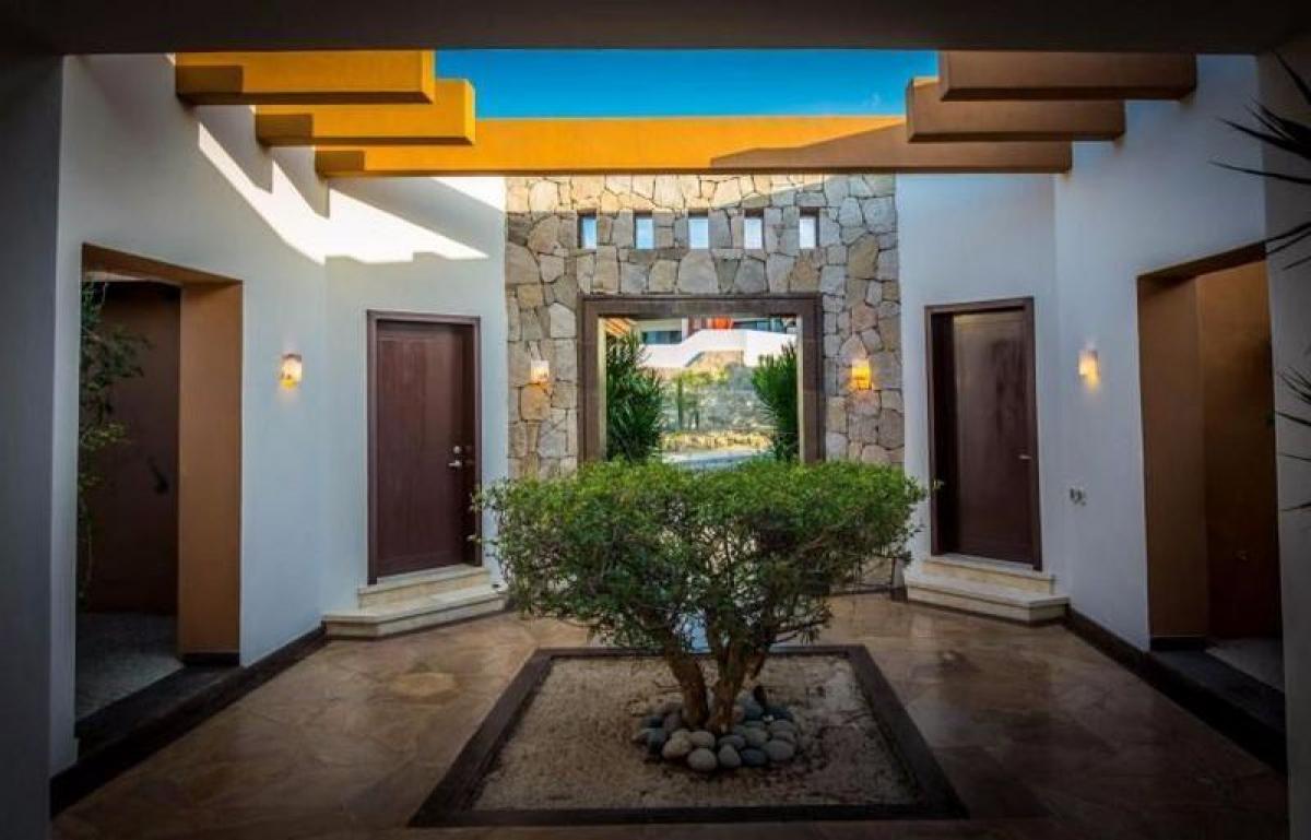 4 غرف نوم منزل في Baja California Sur, Mexico رقم 187304