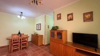 2 bedrooms Apartment in Alcanar, Spain No. 206062