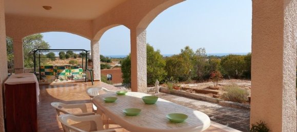 5 Schlafzimmer Villa in Polignano a Mare, Italy, Nr. 327829 5