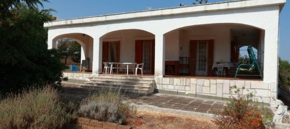 5 Schlafzimmer Villa in Polignano a Mare, Italy, Nr. 327829 22