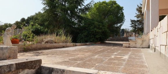 5 Schlafzimmer Villa in Polignano a Mare, Italy, Nr. 327829 19