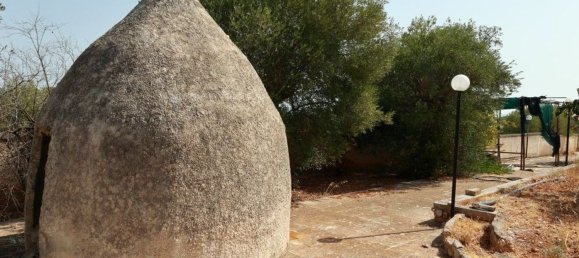 5 Schlafzimmer Villa in Polignano a Mare, Italy, Nr. 327829 17