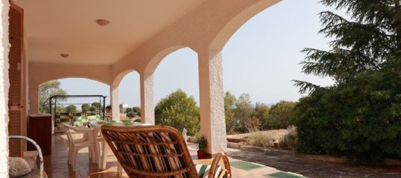 5 Schlafzimmer Villa in Polignano a Mare, Italy, Nr. 327829 8