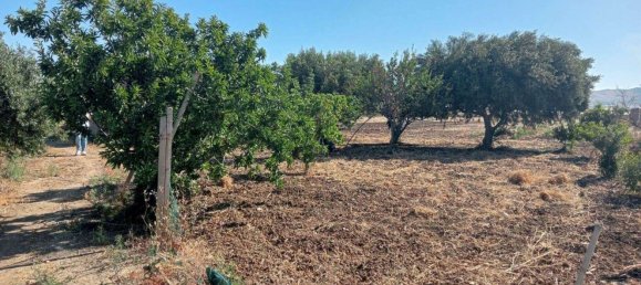 Terreno en Licata, Italy No. 358764 2