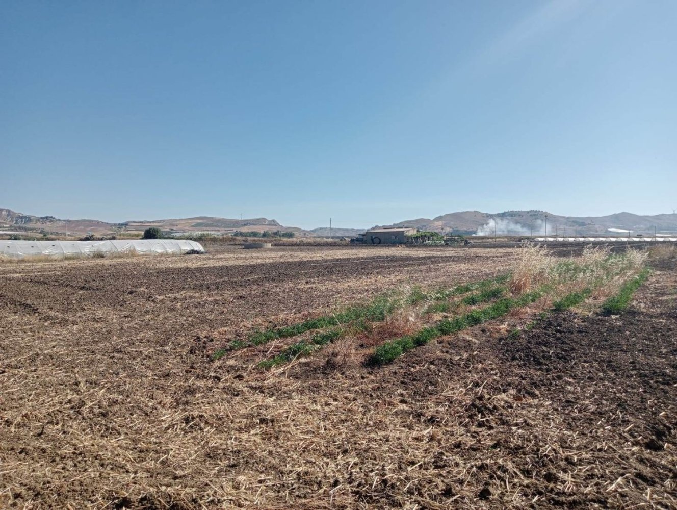 Terreno en Licata, Italy No. 358764