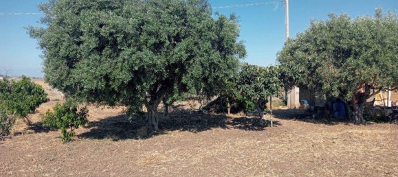 Terreno en Licata, Italy No. 358764 3