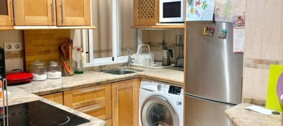 3 Schlafzimmer Wohnung in Cordoba, Spain, Nr. 161345 19