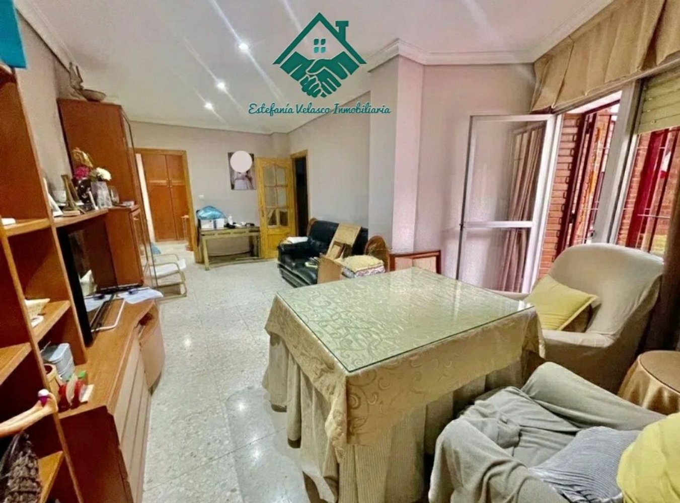 3 Schlafzimmer Wohnung in Cordoba, Spain, Nr. 161345