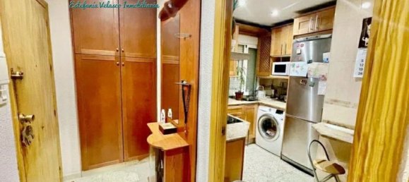 3 Schlafzimmer Wohnung in Cordoba, Spain, Nr. 161345 8