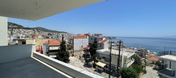 1 dormitorio adosado en venta en Kavala, Eastern Macedonia and Thrace, Macedonia and Thrace, Greece № 90236 7