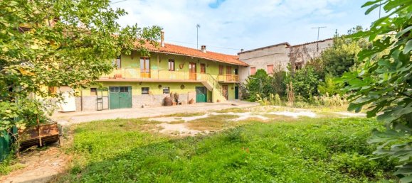 4 bedrooms House in Busca, Italy No. 159494 20