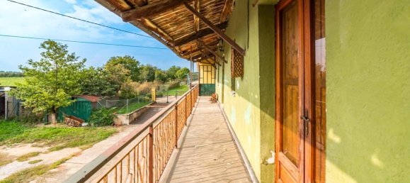 4 bedrooms House in Busca, Italy No. 159494 18