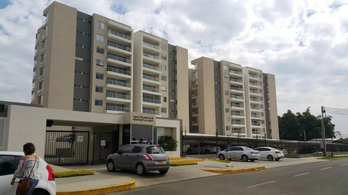 3 Schlafzimmer Haus in Valle del Cauca, Colombia, Nr. 2411