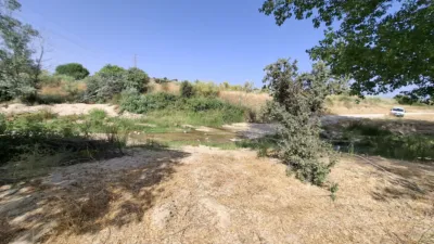  قطعة أرض في Villamanta, Spain رقم 161512