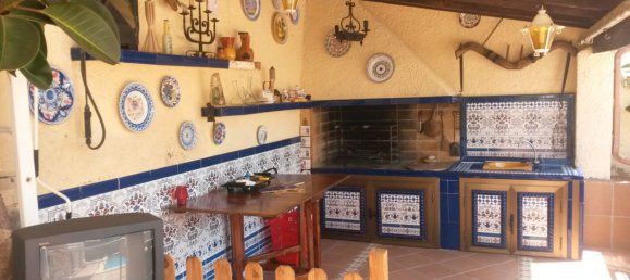 Дом с 4 спальнями в Рода-де-Бара, Испания № 158521 44