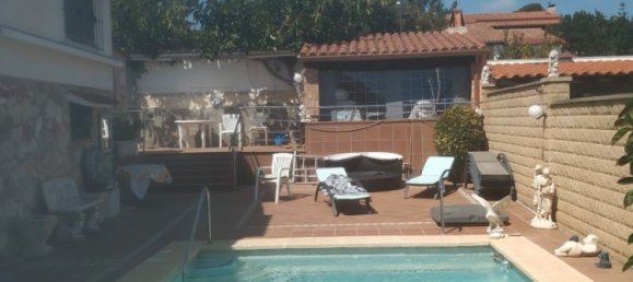 Дом с 4 спальнями в Рода-де-Бара, Испания № 158521 38